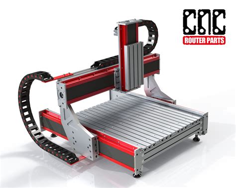 benchtop cnc router kit